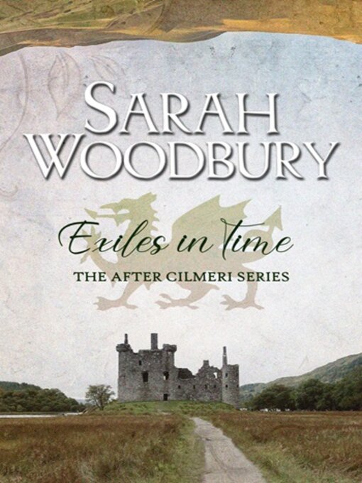 Cover image for Exiles in Time